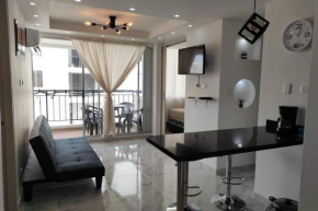 Acogedor apartamento en Ricaurte Cundinamarca